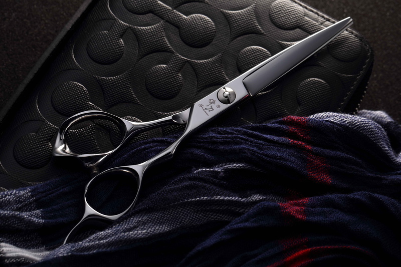 connection, black color, personal accessory, buy scissors, belt, hairdressing tool, close-up, working hairdressing scissors, leather, wireless technology