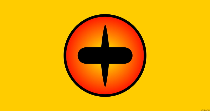 Naruto, 8K, Kurama (Naruto), Anime, Minimalist