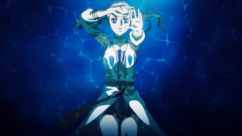2K, anime, Noelle Silva, anime girls, Black Clover