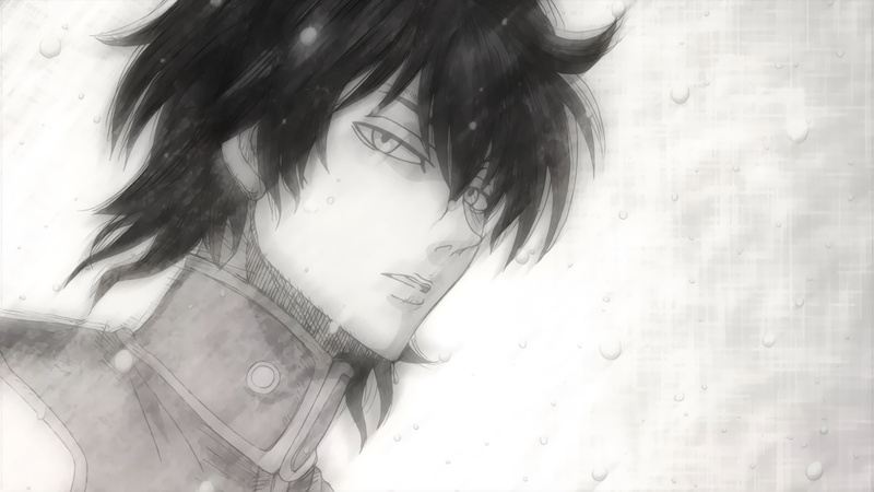 Anime, 2K, Yuno (Black Clover), Black Clover
