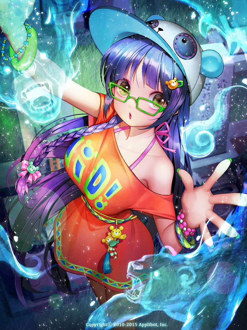 anime, swimming pool, multi colored, enjoyment, 1080P, representation, indoors, long hair, Furyou Michi ~Gang Road~, pool, water, leisure activity, day
