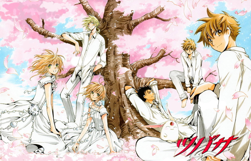 720P, chronicle, tsubasa, reservoir