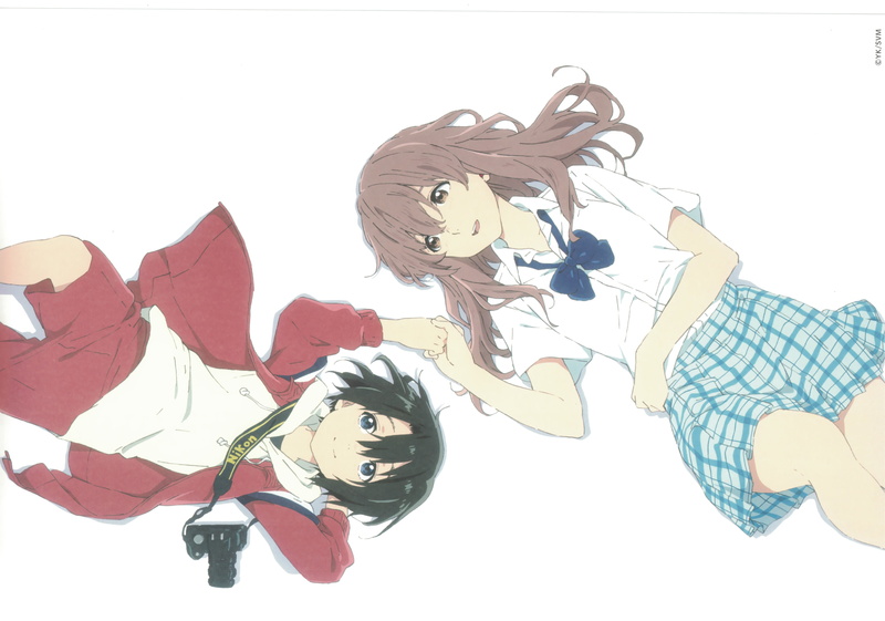 human representation, mammal, 4K, anime girls, domestic, indoors, male likeness, Nishimiya Yuzuru, livestock, Nishimiya Shouko, representation, no people