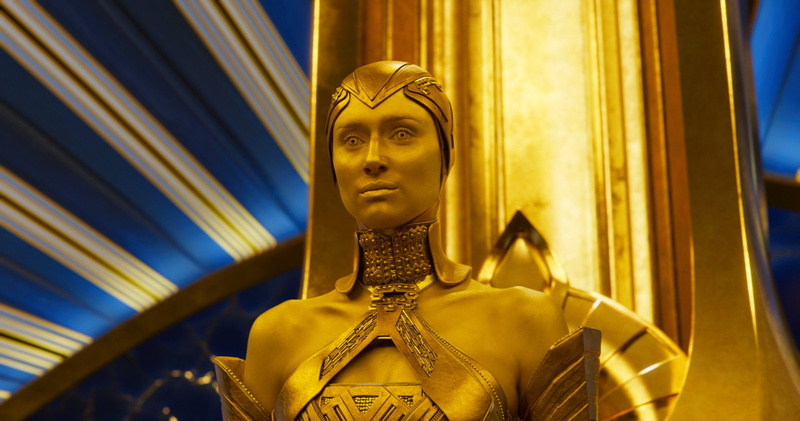 1080P, Guardians of the Galaxy Vol. 2, Movie, Ayesha (Guardians Of The Galaxy), Elizabeth Debicki