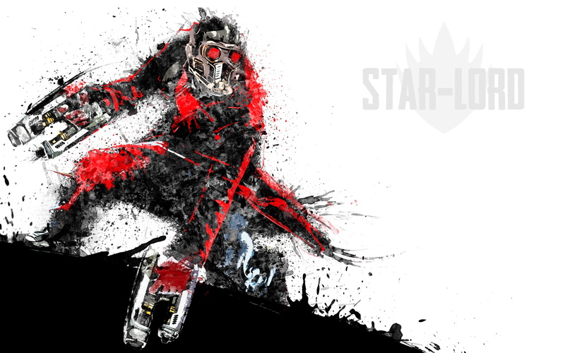 grunge, crime, computer Graphic, white, vector, abstract, architecture, isolated, Guardians of the Galaxy, design, backgrounds, digital, creativity