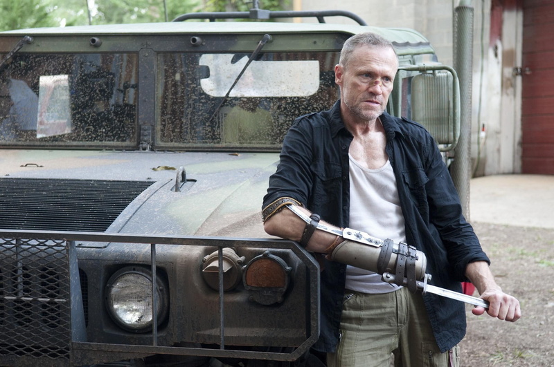1080P, dress, shirt, men, michael rooker, the walking dead, walking, dead, black, michael, s, rooker, suv