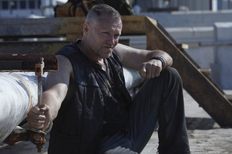 Michael Rooker, TV Show, The Walking Dead, Merle Dixon, 1080P