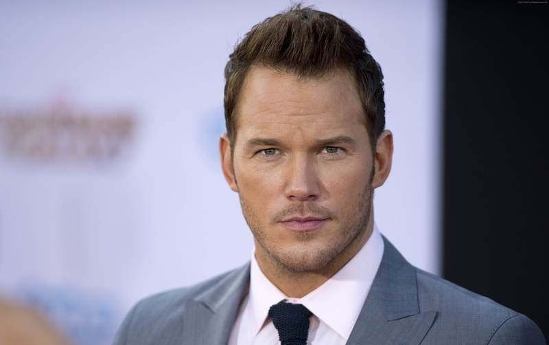 Guardians of the Galaxy, actor, 4K, Most Popular Celebs in 2015, movies, Chris Pratt, Star-Lord, Peter Quill