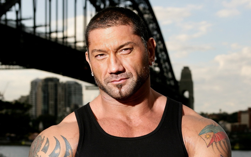 bautista, dave, batista, wwe, dave bautista, 1080P