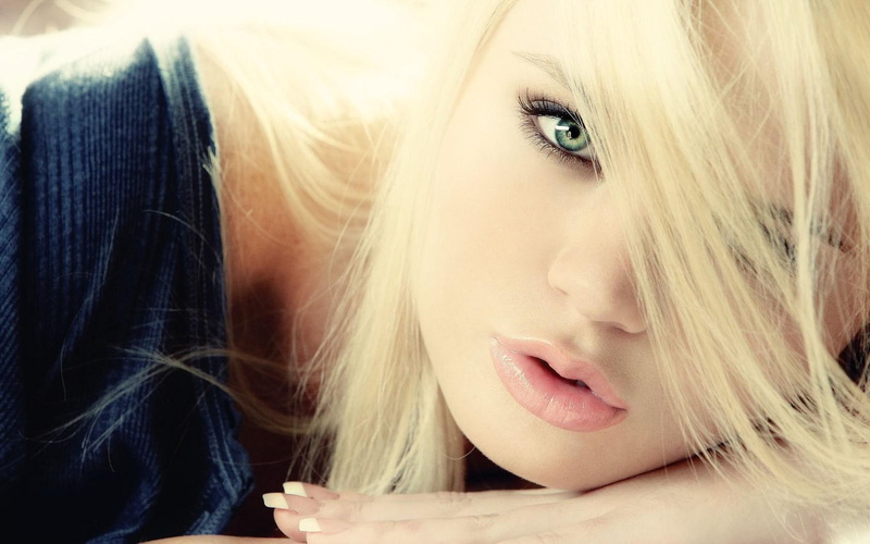 cute, beautiful, shirt, blonde, s, 720P, portrait, black, girl, women