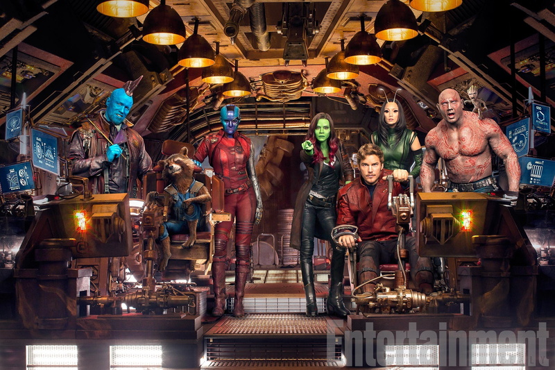 2K, star lord gamora rocket raccoon groot yondu guardians of the galaxy vol_ 2 mantis marvel cinematic universe nebula guardians of the galaxy