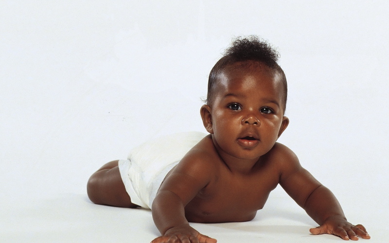 sitting, babies And Children, white background, babyhood, diaper, males, facial Expression, innocence, young, disposable, cheerful, looking, cute, white