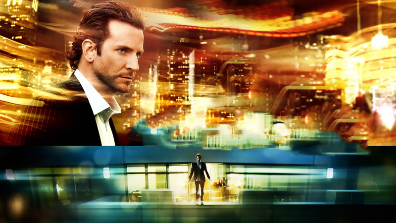 Movie, 1080P, Limitless, Bradley Cooper