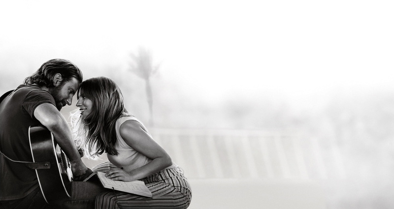 Bradley Cooper, 4K, 4K, Lady Gaga, A Star Is Born