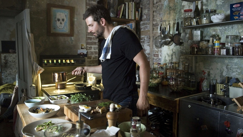 Movie, Bradley Cooper, Burnt, 1080P