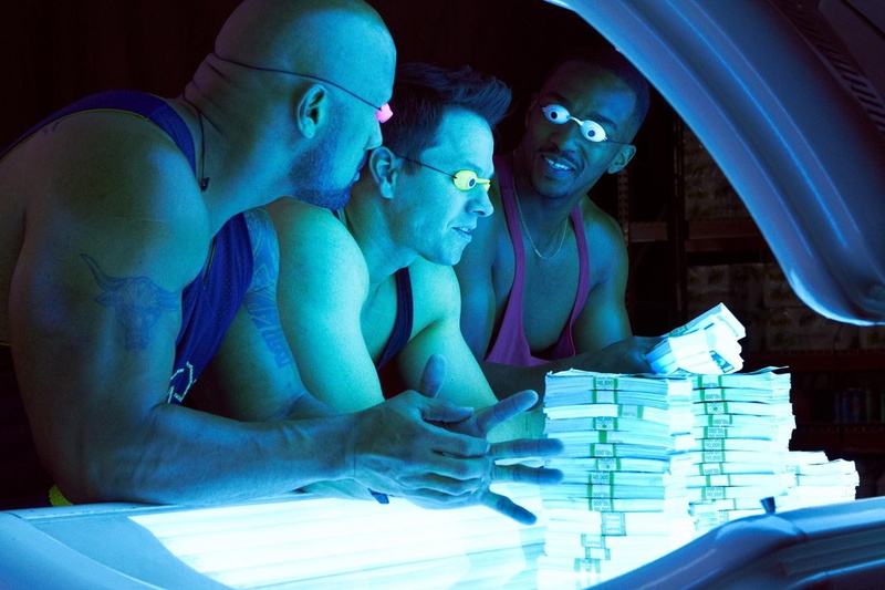 mark, dwayne, 720P, mackie, johnson, anthony, gain, pain, wahlberg
