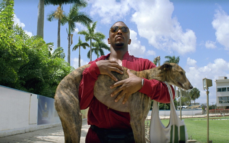 Adrian Doorbal, Pain and Gain, Movie, Anthony Mackie, 1080P