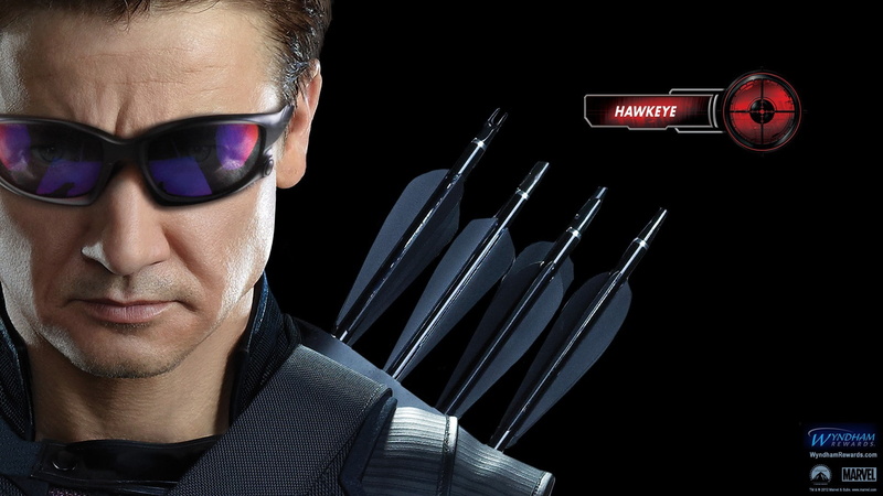 fashion, The Avengers, studio shot, one person, movies, human face, adult, indoors, text, music, young adult, Hawkeye, sunglasses, mid adult, Jeremy Renner