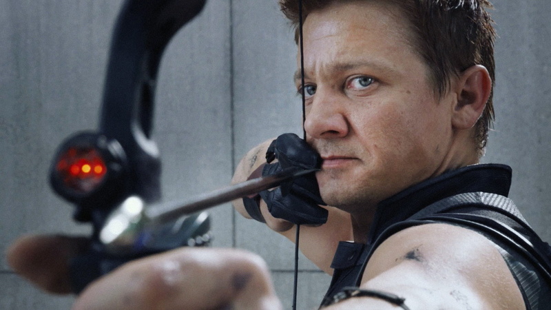 Hawkeye, The Avengers, Clint Barton, 1080P, movies, Jeremy Renner