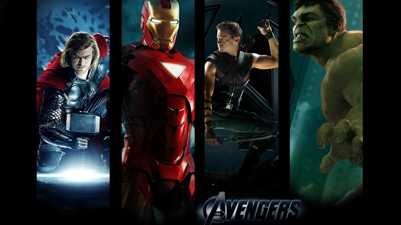 hemsworth, avengers, clint, 1080P, movie, comic, man, thor, iron, barton, mark, ruffalo, chris, hulk, renner, hawkeye, character, jeremy