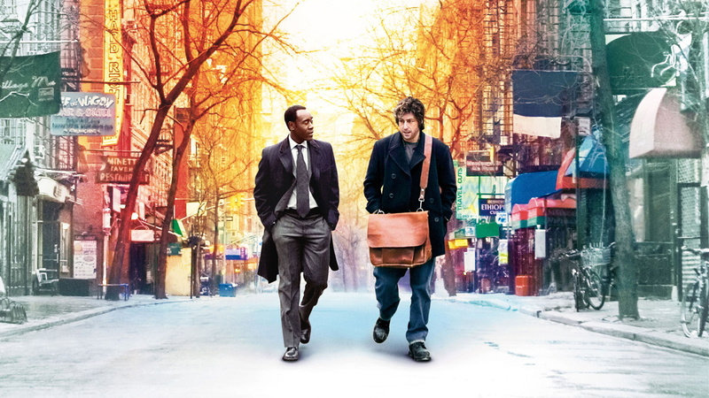 Movie, Don Cheadle, Adam Sandler, Reign Over Me, 1080P