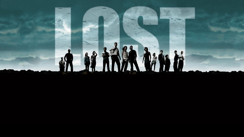 copy space, outdoors, group of people, adult, Lost, silhouette, crowd, togetherness, show, Evangeline Lilly, poster, sky, TV, large group of people, 1080P