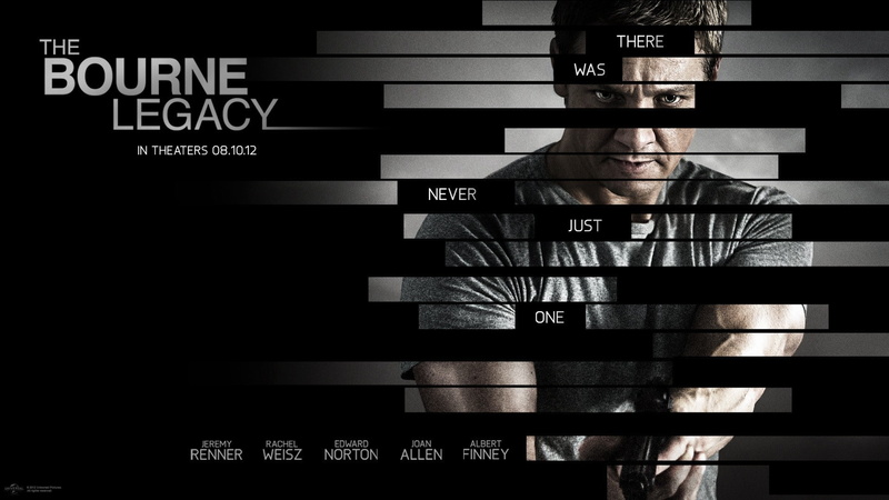 capital letter, western script, men, one person, shadow, number, Jeremy Renner, text, indoors, front view, architecture, Jason Bourne, sign, day, built structure