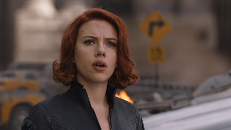 1080P, natasha, Scarlett Johansson, women, avengers, movie, scarlett, movies, black, actress, romanoff, screenshots, hd, entertainment, art, widow, johansson