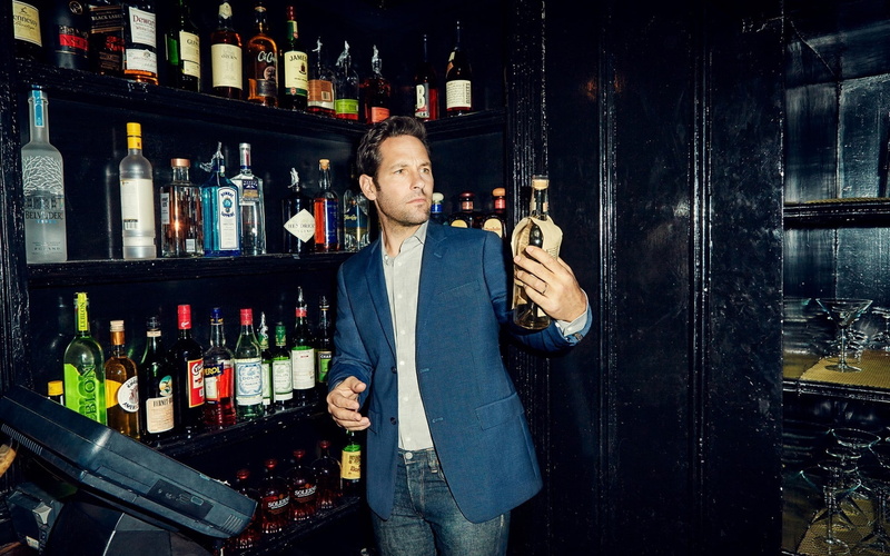 celebs, actor, Paul Rudd, cool, paul, celebrity, 1080P, rudd