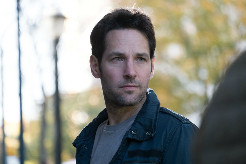 adult, front view, warm clothing, mid adult, outdoors, young adult, beard, day, paul rudd, focus on foreground, portrait, real people, lifestyles, 2K