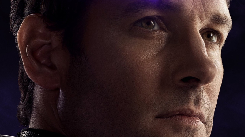 1080P, The Avengers, Avengers Endgame, Paul Rudd, Ant-Man
