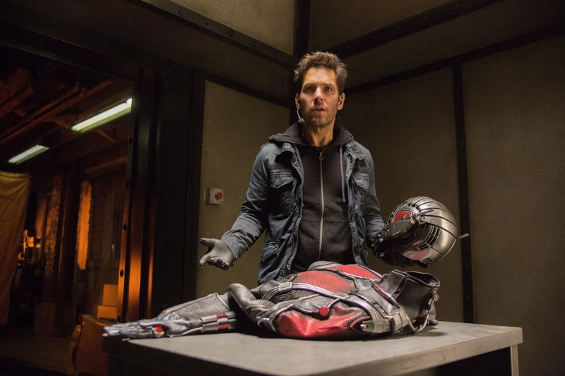 Movie, Ant-Man, 1080P, Paul Rudd