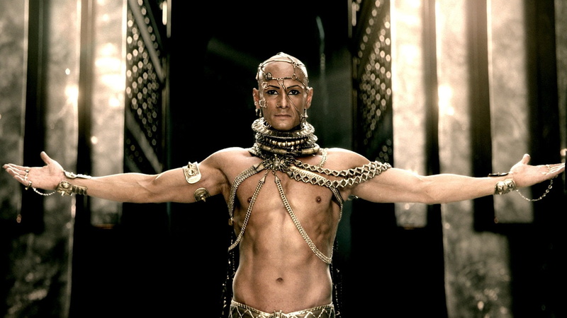 300: Rise of an Empire, Movie, 1080P