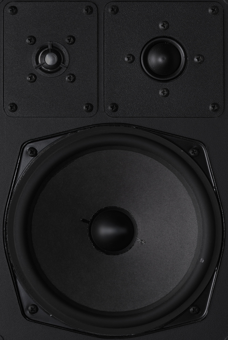 stereo, musical instrument, audio electronics, 4K, hifi, speakers, black color, full frame, amplifier, close-up, sound recording equipment, backgrounds