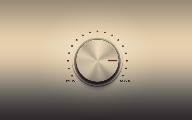 1080P, 3d, button, 1920x1200, volume, grey, control