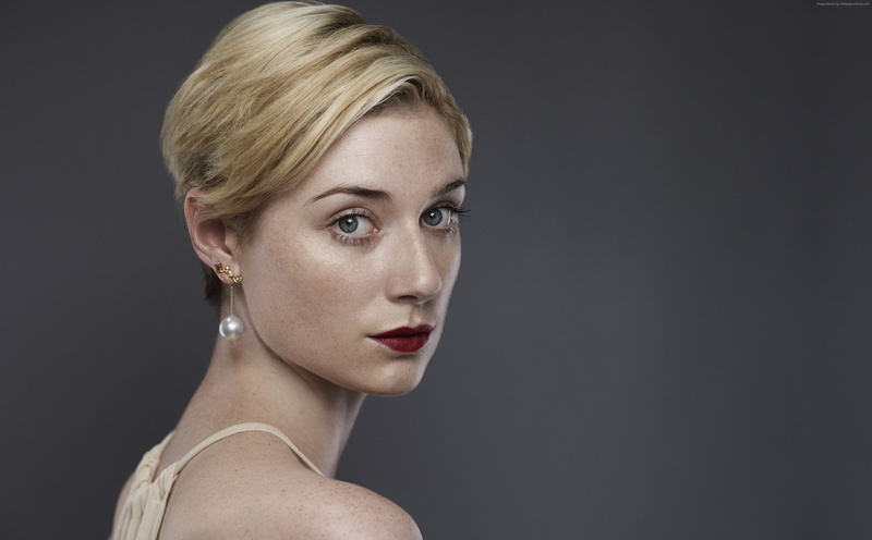 The Night Manager, Best TV Series of 2016, 2K, Elizabeth Debicki