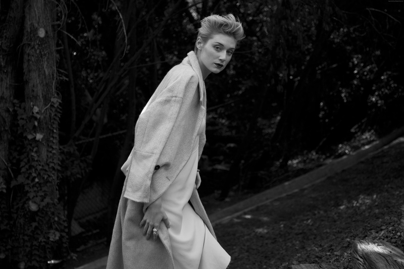 5K, 5k, photo, Elizabeth Debicki