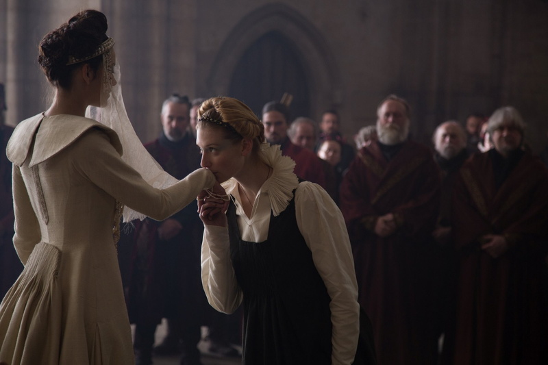 Marion Cotillard, Movie, 1080P, Lady Macbeth, Macbeth, Lady Macduff, Elizabeth Debicki