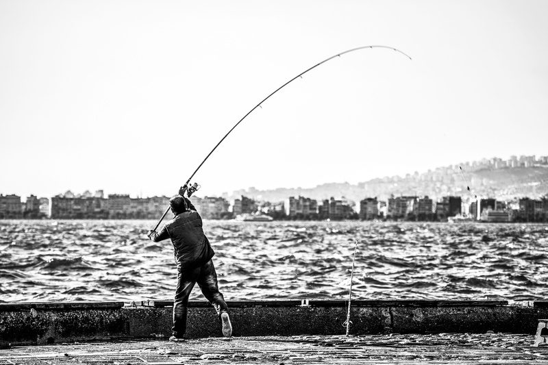 recreation, person, action, men, outdoors, adult, 5K, black-and-white, nature, grayscale, sky, sport, full length, one person, leisure, built structure