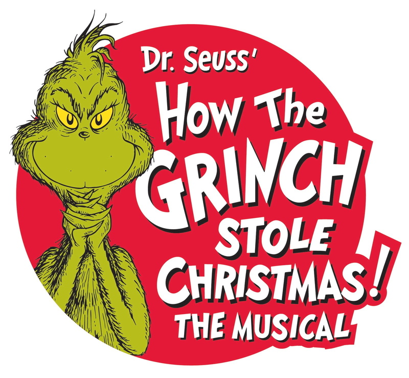 christmas, grinch, 720P