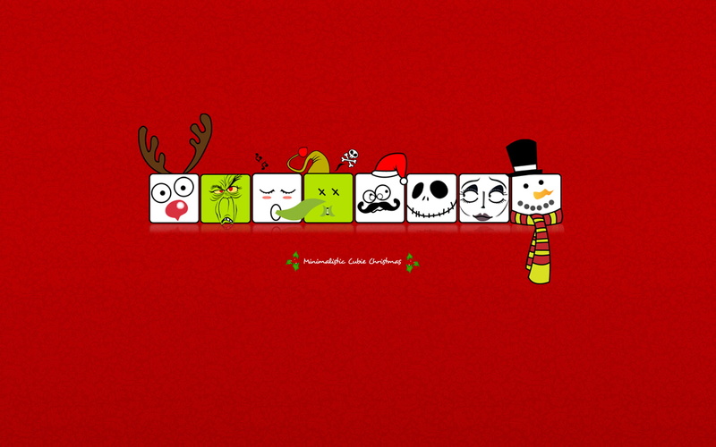 communication, no People, symbol, colored Background, humor, snowman, red Background, minimalism, studio shot, christmas, holiday, white color, close-up