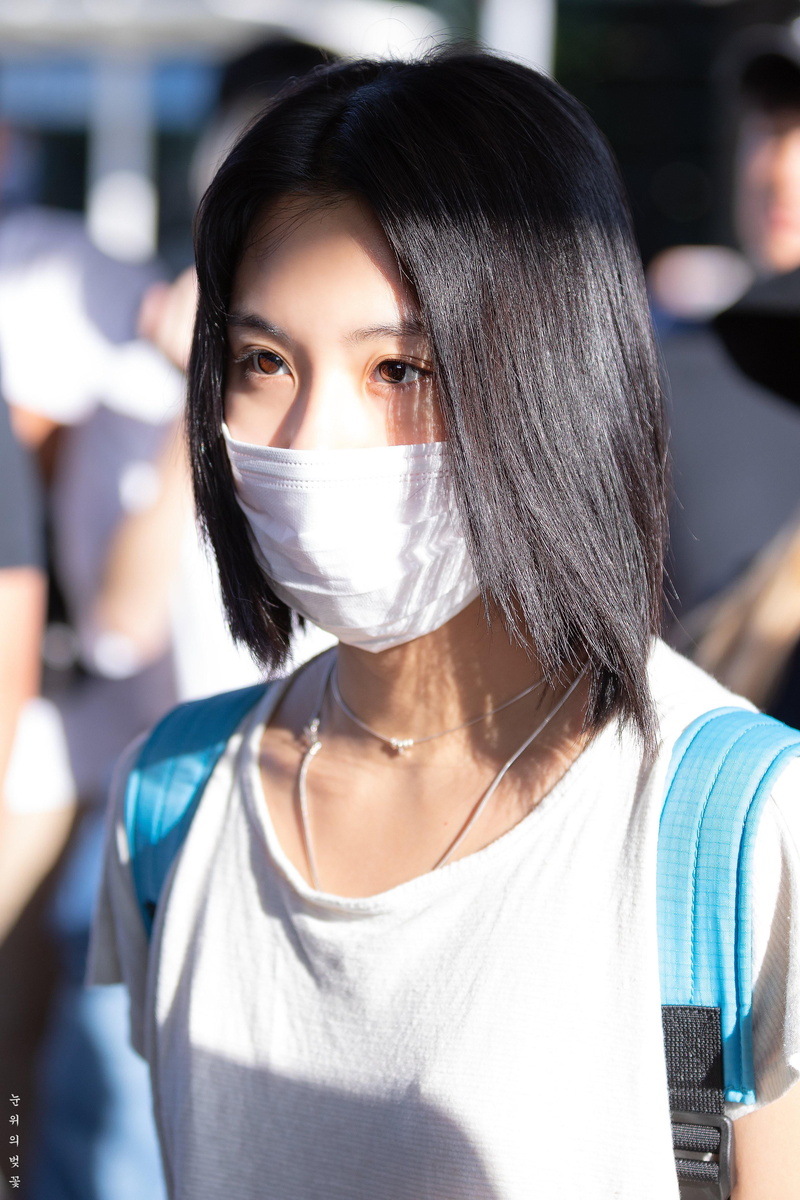 4K, twice chaeyoung, Twice