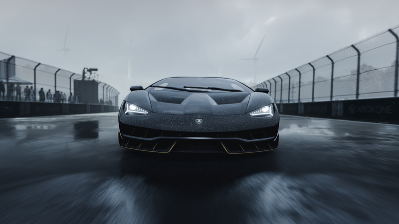 forza motorsport 7, ps games, games, xbox games, lamborghini, pc games, 1080P, forza, hd
