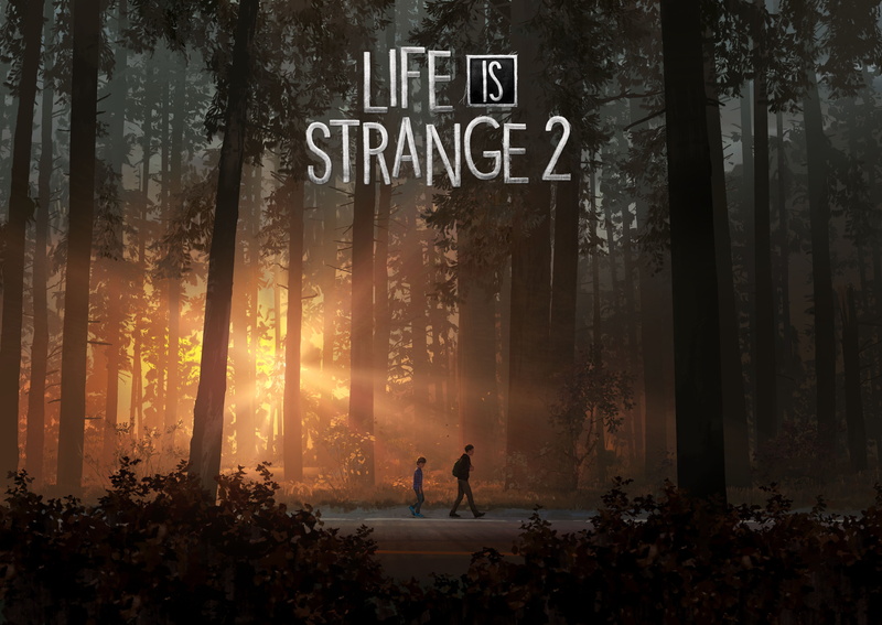5k, 5K, hd, 4k, life is strange, xbox games, 2018 games, games, 8k, pc games, ps games, life is strange 2