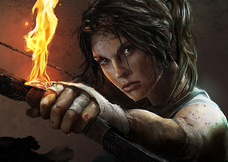 pc games, 4K, 4k, xbox games, games, ps games, tomb raider, hd