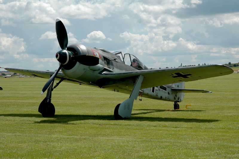 flugwerk, plane, land, aircraft, field, aerospace industry, nature, airport, day, motion, environment, fw, focke, cloud - sky, military, on the move, propeller