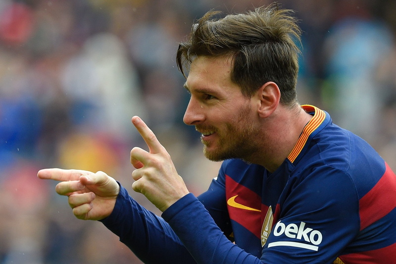 Argentinian, Soccer, Lionel Messi, 1080P