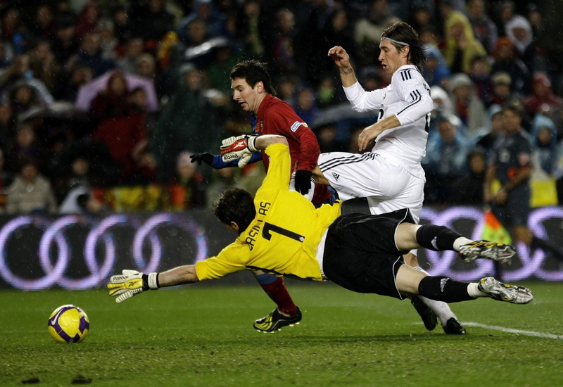 x, casillas, barcelona, sergio, sports, iker, fc, lionel, madrid, ramos, real madrid, hd, real, messi, art, football, 2K