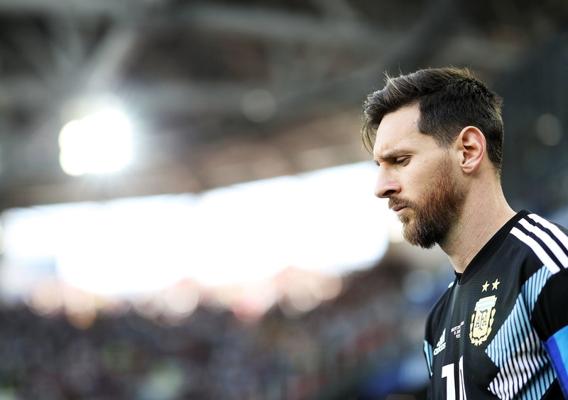 Soccer, Argentinian, 1080P, Lionel Messi
