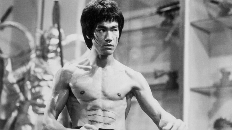 lee, arts, martial, movie, warrior, 1080P, dragon, enter, bruce